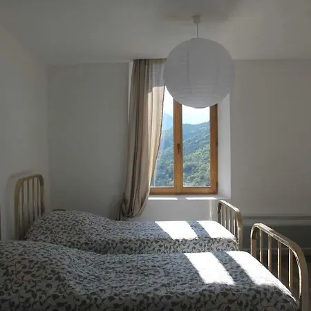 Lägenhet Les Calades Du Ventoux Montbrun-les-Bains
