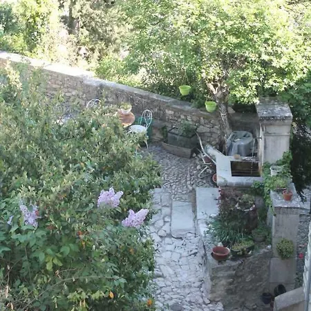 Les Calades Du Ventoux Montbrun-les-Bains