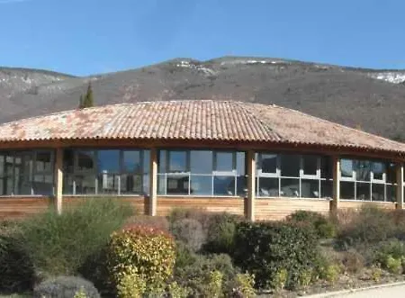 Les Calades Du Ventoux Montbrun-les-Bains